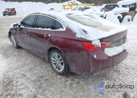 2016 Chevrolet Malibu 1Lt z USA, uszkodzony, nr VIN 1G1ZE5ST6GF324079